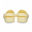 Zueco Amarillo  CROCS