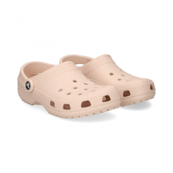 Zueco Rosa Suave  CROCS