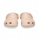 Zueco Rosa Suave  CROCS