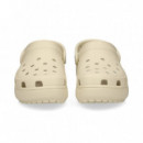 Zueco Plataforma Hielo  CROCS