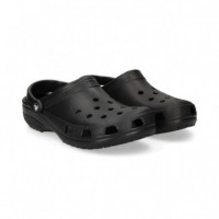 Zueco Negro  CROCS