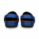 ZUECO SPIDERMAN ROJO