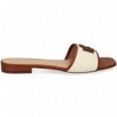 PALA VIVO CUERO CANVAS NATURAL