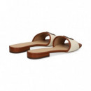 PALA VIVO CUERO CANVAS NATURAL