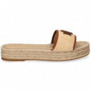 PALA ESPARTO TAN+NATURAL