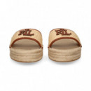 PALA ESPARTO TAN+NATURAL