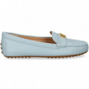 Conductor Piel Cielo  LAUREN RALPH LAUREN