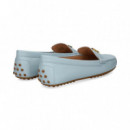 Conductor Piel Cielo  LAUREN RALPH LAUREN