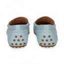 Conductor Piel Cielo  LAUREN RALPH LAUREN