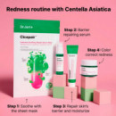 Cicapair Redness Rescue Estuche