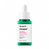 Cicapair Soothing Camo Drops SPF20
GOTAS Calmantes con Color  DR. JART +