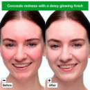 Cicapair Soothing Camo Drops SPF20
Gotas Calmantes Con Color