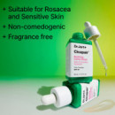 Cicapair Soothing Camo Drops SPF20
Gotas Calmantes Con Color