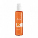 Huile Solaire SPF30
ACEITE Solar  AVÈNE