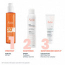 Huile Solaire SPF30
ACEITE Solar  AVÈNE
