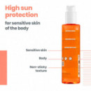 Huile Solaire SPF30
ACEITE Solar  AVÈNE