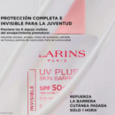 UV Plus Skin Barrier SPF 50+
Protector Solar Rostro