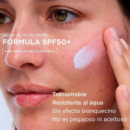 UV Plus Skin Barrier SPF 50+
Protector Solar Rostro