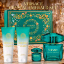 Crystal Emerald Eau de Parfum Estuche  VERSACE