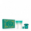 Crystal Emerald Eau de Parfum Estuche  VERSACE