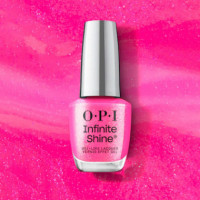 Infinite Shine
i’m Not Really An Influencer  O.P.I