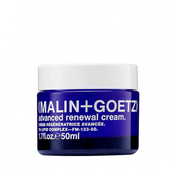 Advanced Renewal Cream
Crema Renovadora