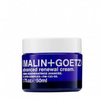Advanced Renewal Cream
Crema Renovadora