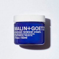 Advanced Renewal Cream
crema Renovadora  MALIN+GOETZ