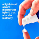 Advanced Renewal Moisturizer
Tratamiento Renovador