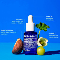 Recovery Treatment Oil
aceite Hidratante Facial  MALIN+GOETZ