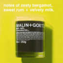 Dark Rum Candle
Vela Arómatica