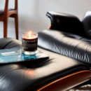 Dark Rum Candle
Vela Arómatica