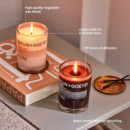 Dark Rum Candle
Vela Arómatica