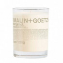 Bergamot Candle
Vela Arómatica