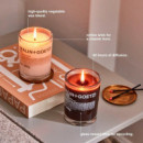 Bergamot Candle
Vela Arómatica