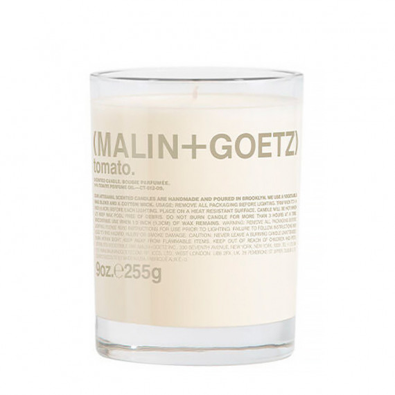 Tomato Candle
Vela Arómatica