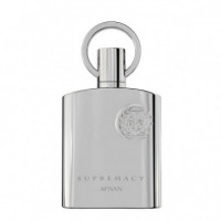 Supremacy Silver  AFNAN
