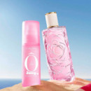 O Oui!  LANCOME