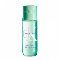 Cotton Musk  CALVIN KLEIN