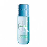 Silky Coconut  CALVIN KLEIN