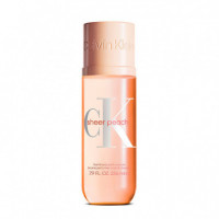 Sheer Peach  CALVIN KLEIN