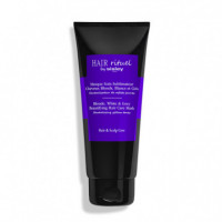 Masque Soin Sublimateur Cheveux Blonds, Blancs Et Gris
mascarilla Capilar  HAIR RITUEL BY SISLEY