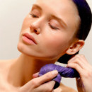 Masque Soin Sublimateur Cheveux Blonds, Blancs et Gris
Mascarilla Capilar