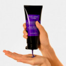 Masque Soin Sublimateur Cheveux Blonds, Blancs et Gris
Mascarilla Capilar