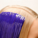 Masque Soin Sublimateur Cheveux Blonds, Blancs et Gris
Mascarilla Capilar