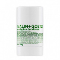 Eucalyptus Deodorant Mini
Desodorante En Stick
