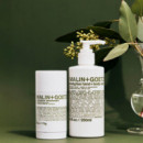 Eucalyptus Deodorant Mini
Desodorante En Stick