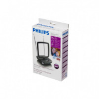 PHILIPS SDV5120/12 Antena TV Digital 36DB 12V
