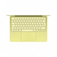 Portátil Apple Macbook Air 13 M3 (8GB Ram, 512GB Ssd, Touch Id) Starlight  APPLE
