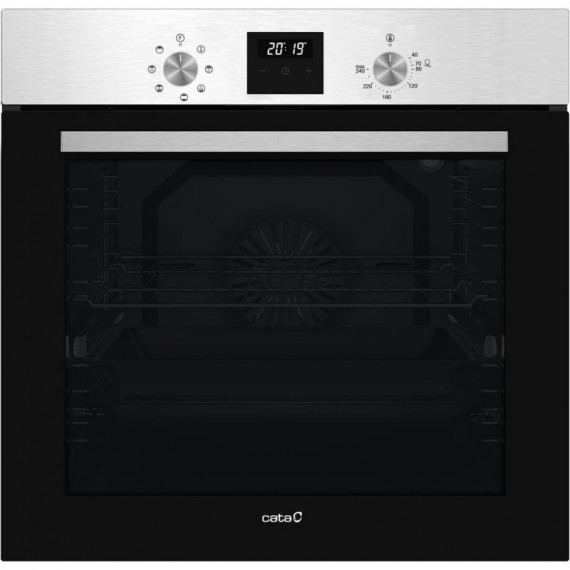 CATA MDS8007X Horno 07034605